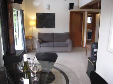 Miro Magic - Ohakune Holiday Home