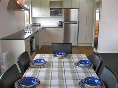 Willstone Chalet - Ohakune Chalet near Turoa