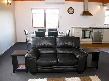 Willstone Chalet - Ohakune Chalet near Turoa