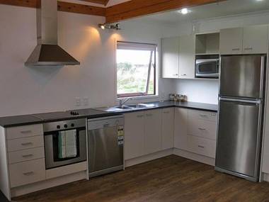 Willstone Chalet - Ohakune Chalet near Turoa