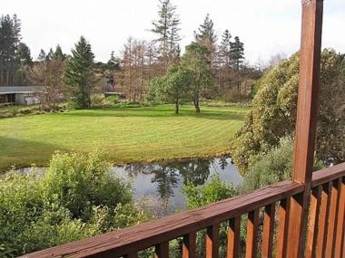 Park Avenue - Ohakune Holiday Home