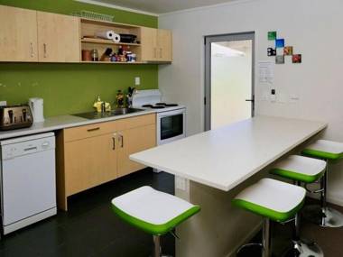 Harakeke House Downstairs - Ohakune Unit