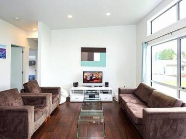 Alta House - Ohakune Holiday House