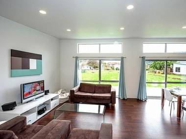 Alta House - Ohakune Holiday House