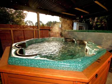 The Cosy House - Ohakune Holiday Home