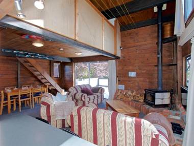 The Cosy House - Ohakune Holiday Home