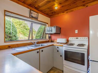 Adventurers Retreat - Ohakune Holiday Home