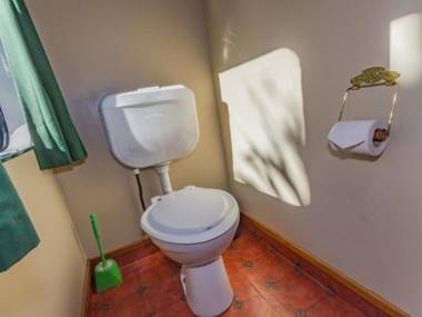 Ohakune Train Stay - Carriage A