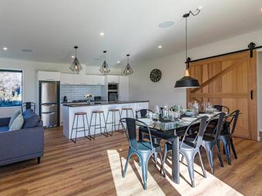 Bluebird on Snowmass - Ohakune Holiday Home