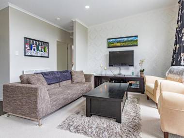 The Snowmass Chalet - Ohakune Holiday Home