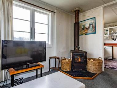 Cosy on Moore - Ohakune Holiday Home