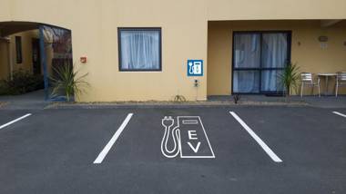 Bella Vista Motel Whangarei