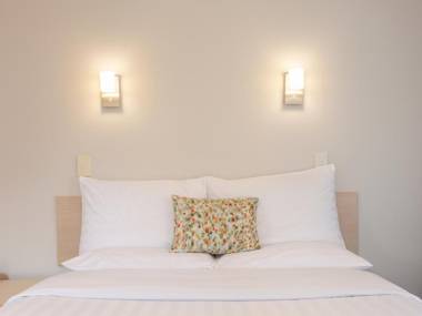 Bella Vista Motel Whangarei