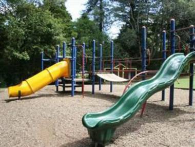 Whangarei TOP 10 Holiday Park