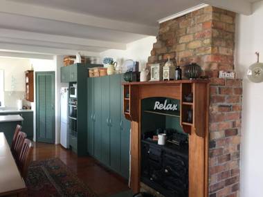 Chelsea House Bed & Breakfast