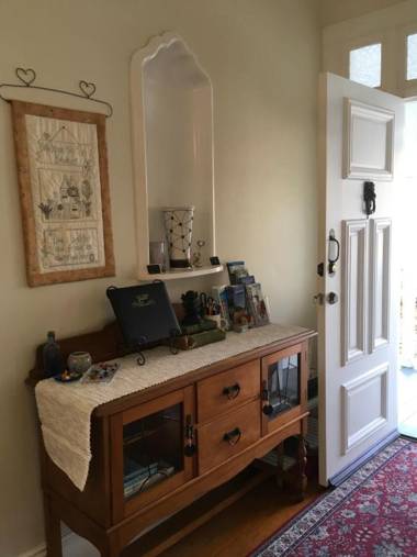 Chelsea House Bed & Breakfast