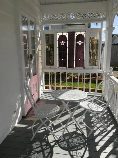 Chelsea House Bed & Breakfast