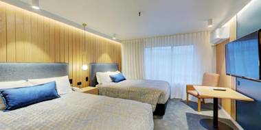 Distinction Whangarei Hotel & Conference Centre