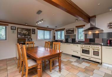 Hatea Drive Accommodation