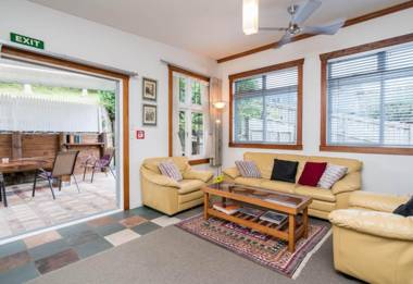 Hatea Drive Accommodation