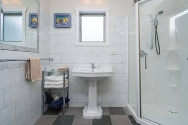 Hatea Drive Accommodation