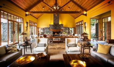 Treetops Lodge & Estate