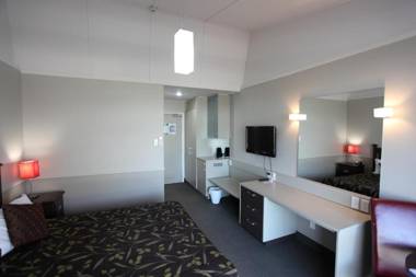 Hotel Ashburton