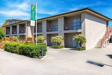 The Suites Ashburton