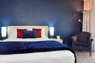 The Suites Ashburton