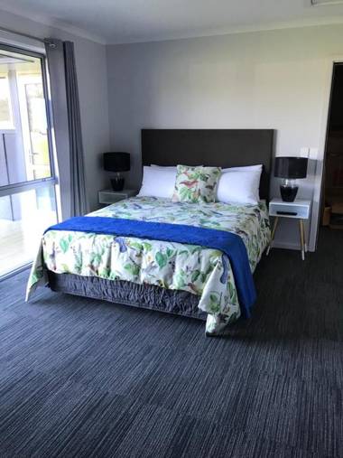 Ashburton Holiday Park