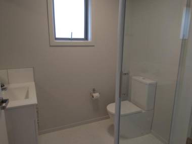 Ashburton Holiday Park