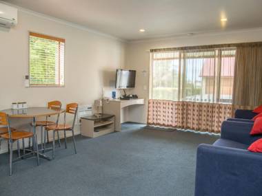 ASURE Scenic Route Motor Lodge