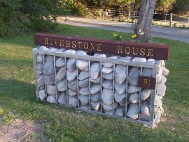 Riverstone House