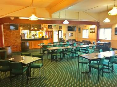 Geraldine Heritage Hotel