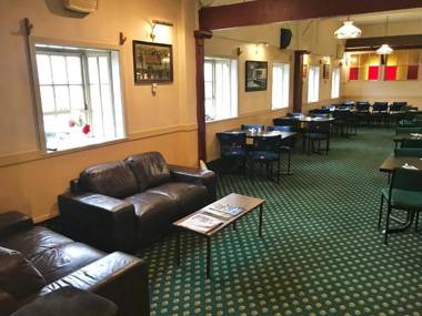 Geraldine Heritage Hotel