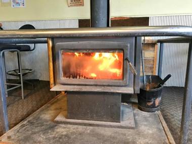 Geraldine Heritage Hotel