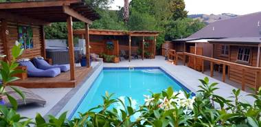 Huntington Stables Retreat