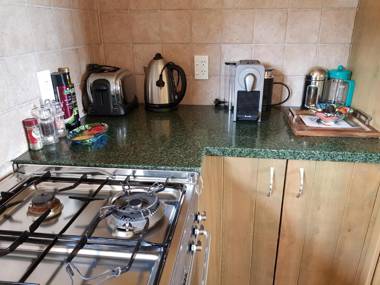 Huntington Stables Retreat