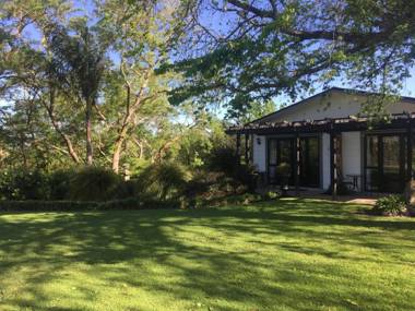 Cambridge Coach House