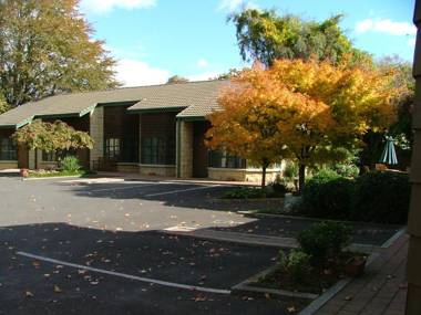 Cambridge Mews Motel