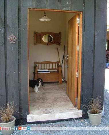 Gully Retreat Karapiro