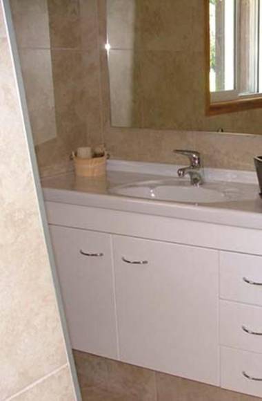 Gully Retreat Karapiro