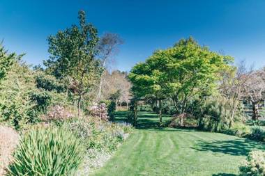 Lexington Park Cottages