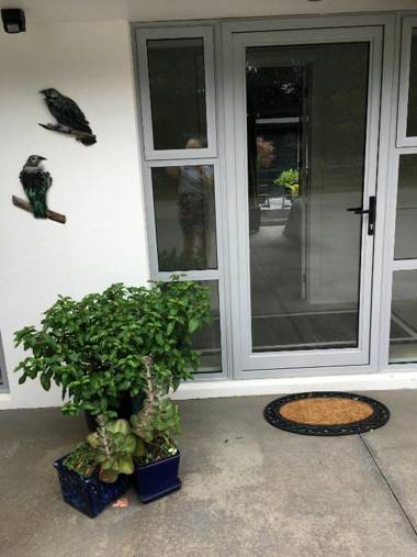 Karapiro Willows Luxury B & B