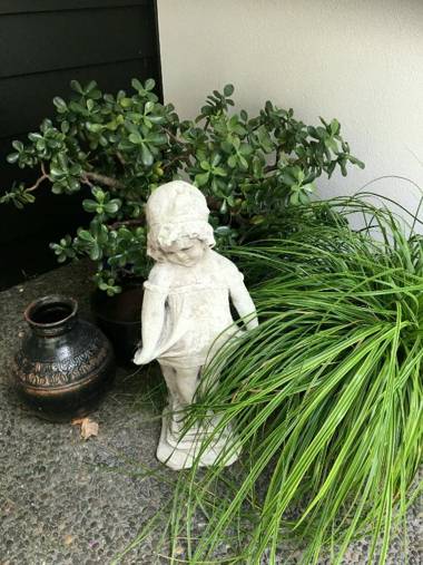 Karapiro Willows Luxury B & B