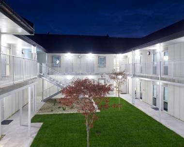 Kelly Rd Cambridge Lodge