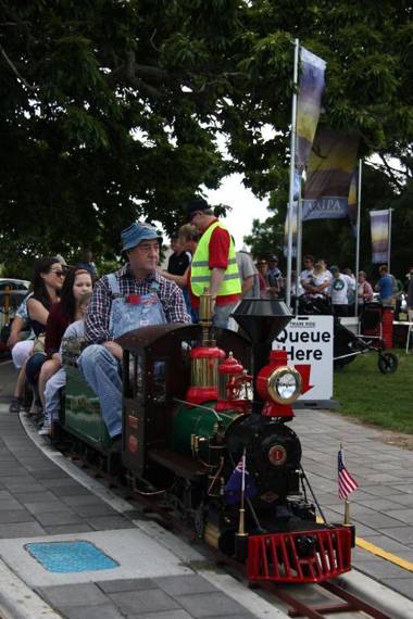 Cambridge Top 10 Holiday Park