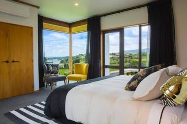 Lakeview Lodge Karapiro