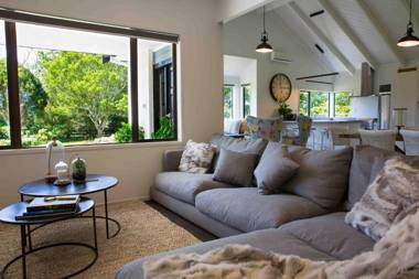 Lakeview Lodge Karapiro