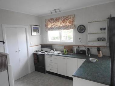 59 Chaucer Apartment